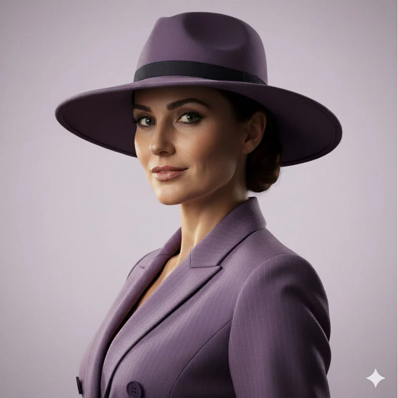 Идеальный кадр. ИИ-образы по фото