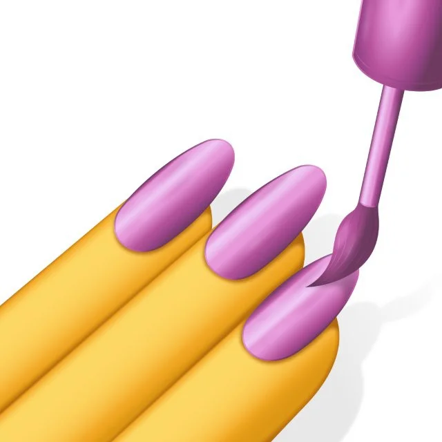 в тренде у девочек