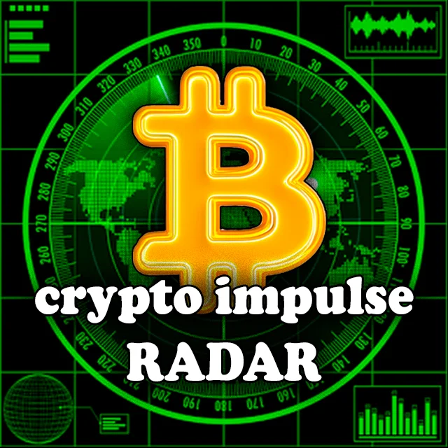 ️ Crypto – Impulse Radar | Bybit
