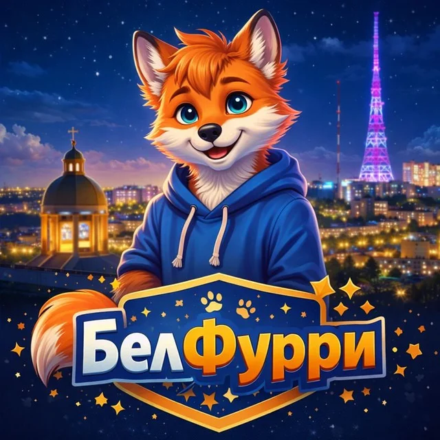 🐾БелХвост