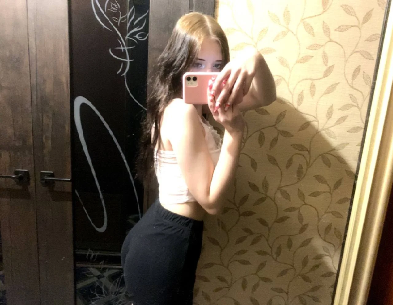 Закрытая Зона Шкодниц 🔞