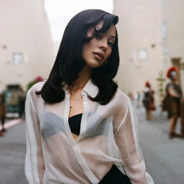 Сериал Эйфория ›› Euphoria