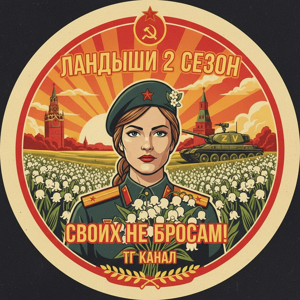 Сериал Ландыши вторая весна 2 сезон