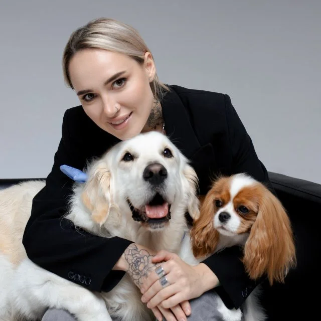 Киноблогер с хвостатыми| syilers