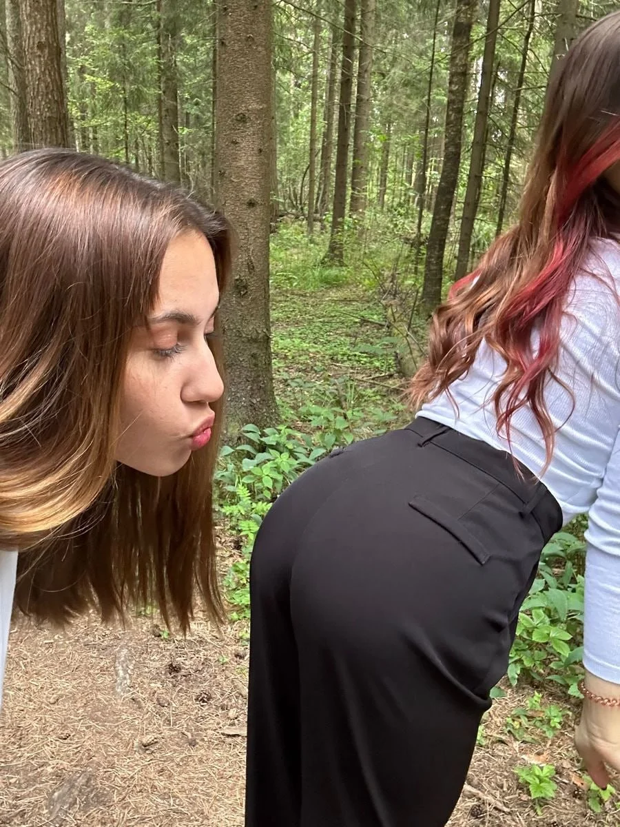 Сливы альтушек | Сливы студенток