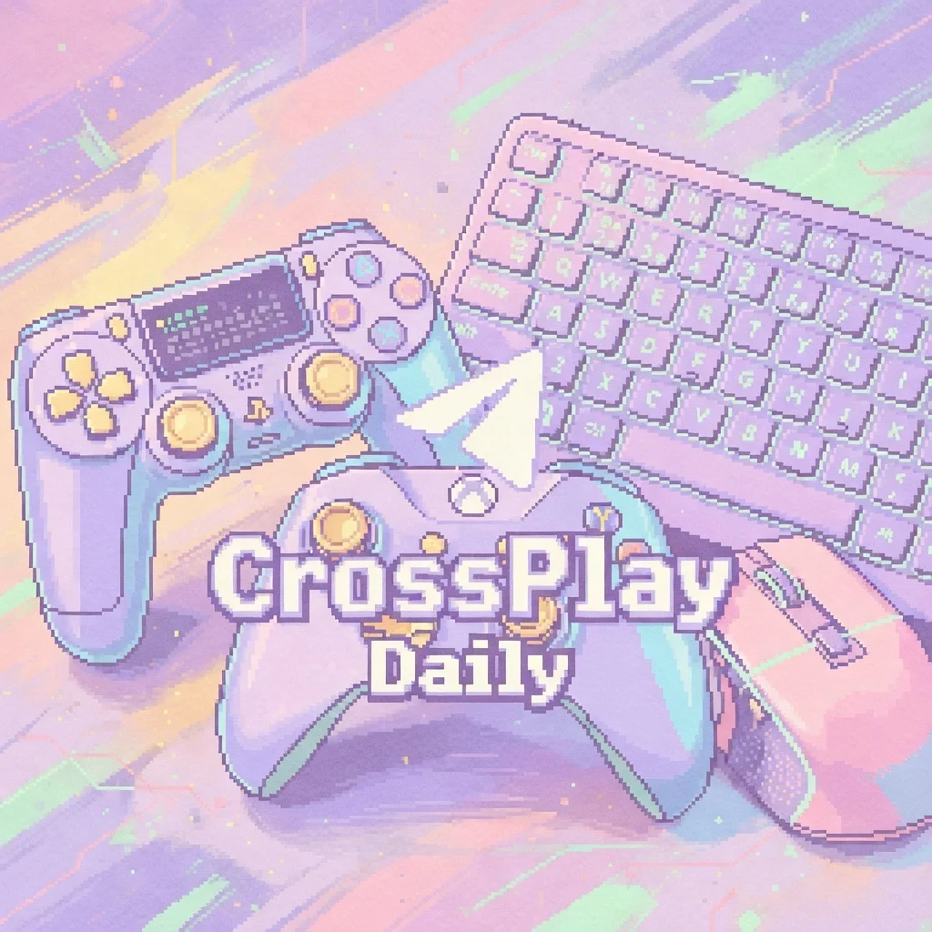 CrossPlay Daily