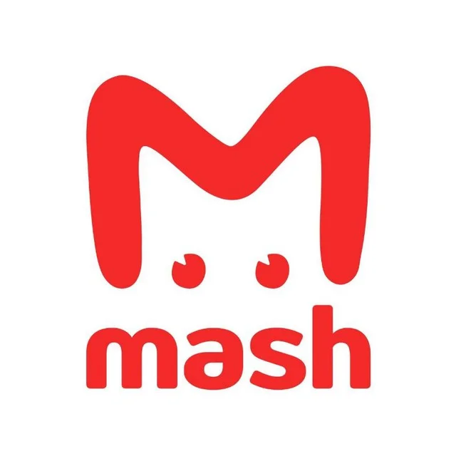 Mash - официальный telegram канал