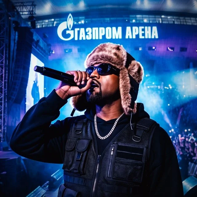 Рифмы и Панчи