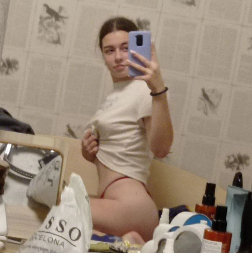 📋 МЕНЮ СЛИВОВ | 18+