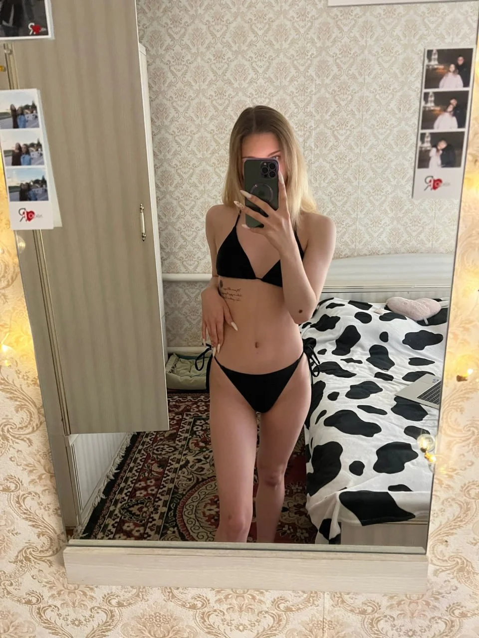 Закрытый клуб 😈 Приватный ТГК